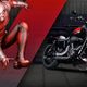Illustration for article titled Marvel and Harley-Davidson Made a Bunch of Badass Super Hero Bikes